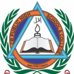 Cantt Public Girls High School